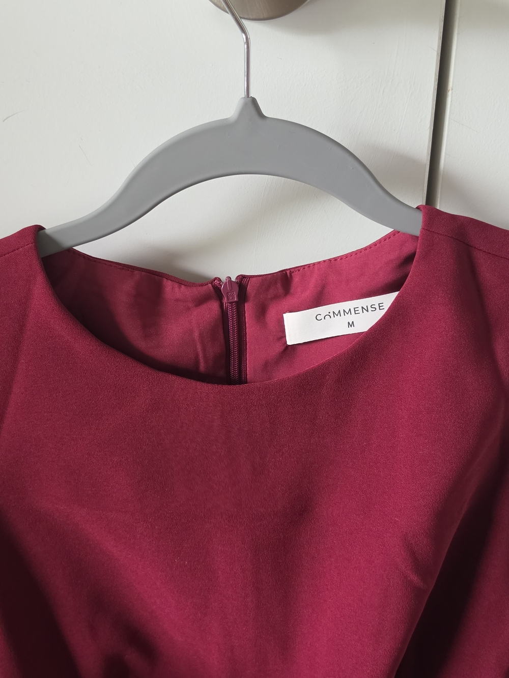 Pleated Dress - Picture 3 of 3